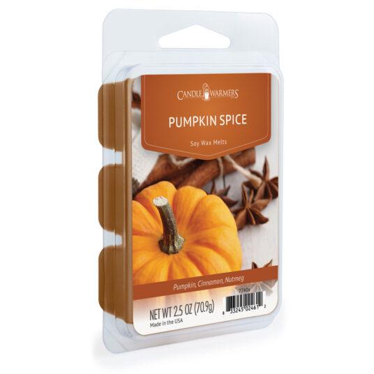 Fragrance Oil - Pumpkin, Vanilla, Apple, Orange, Cinnamon by