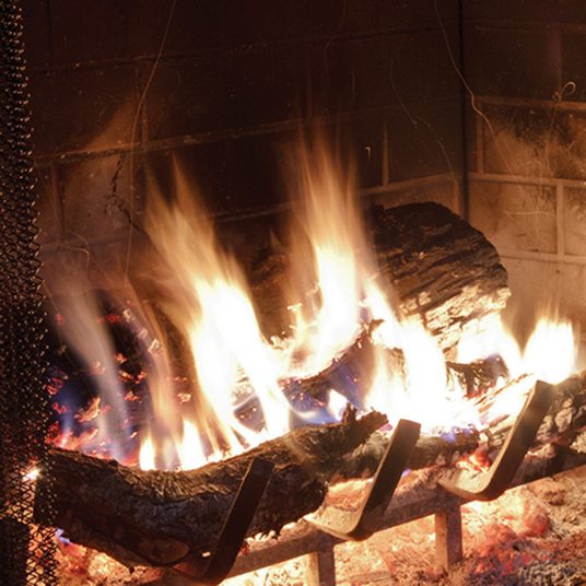 Candle Warmers 2.5 oz Fireside Wax Melts
