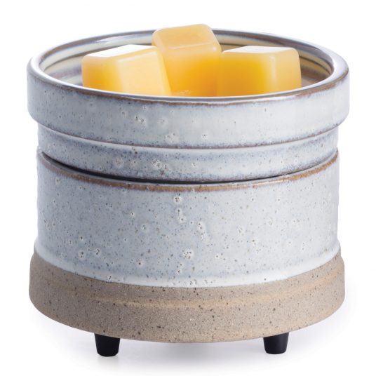 Candle Warmers: 2-in-1 Fragrance Warmer Review