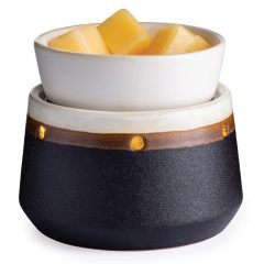 Aspen Deluxe 2-in-1 Electric Candle Warmer Wax Melter Inc. Free Wax Melts —  865 Candle Company