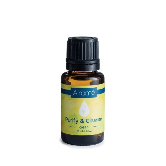 Wipe Out Essential Oil Blend, 15ml