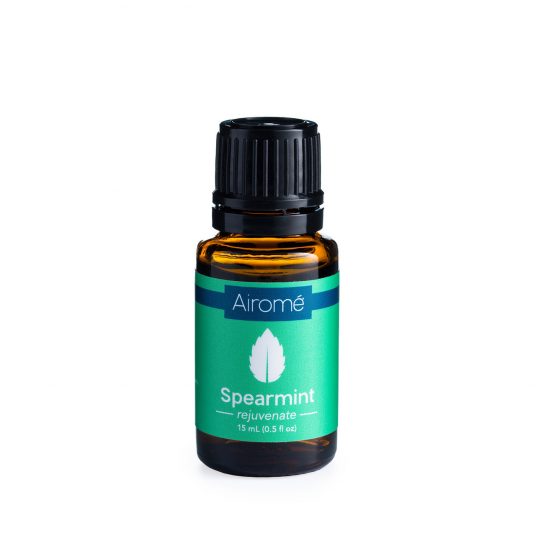 Spearmint Essential Oil