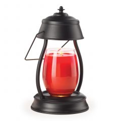 Experience the Benefits of Candle Warming Lamps and Lanterns as