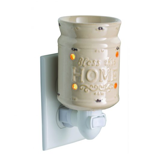 Plug in fragrance warmer new arrivals