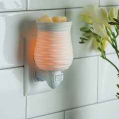  Candle Wax Melt Warmer Liners Scentsibles Small Outlet