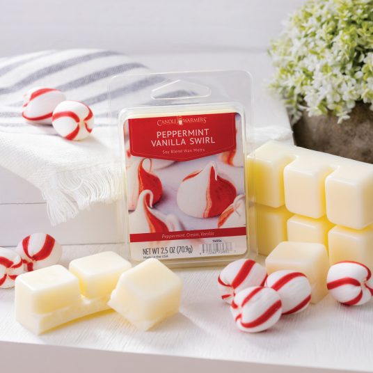 Wax Melts Wax Cubes Candle Warmers Scented Fragrances