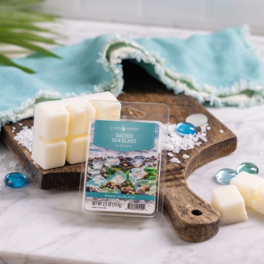 TRADITIONAL WAX MELTS