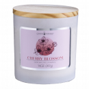 Cherry Blossom 14 oz. Limited Edition Candle