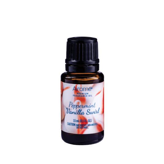Airome Vanilla Cinnamon Premium Fragrance Oil