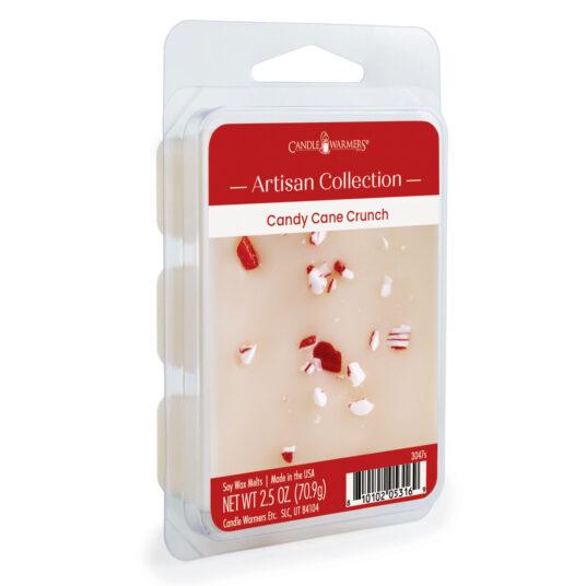 ScentSationals Wax Melts - CANDY CANE ICE CREAM – Angie's American Sweets &  Treats